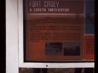 Fort Casey